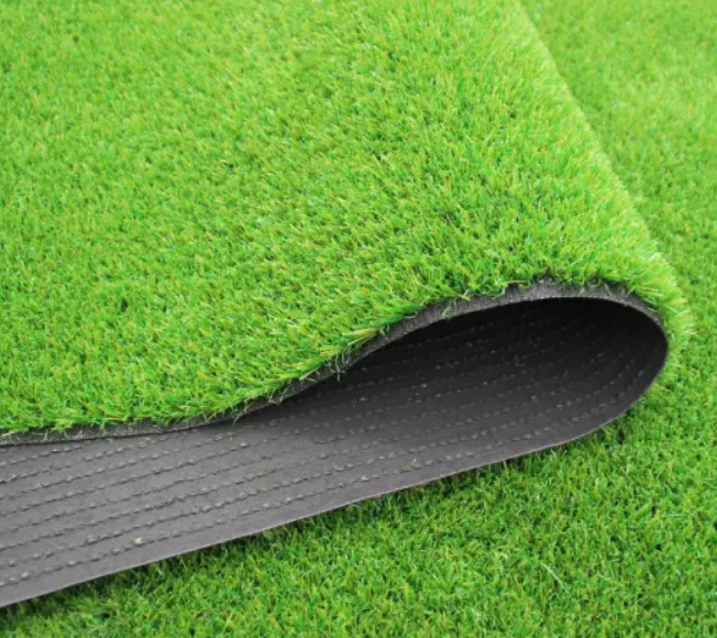 塑料草坪检测