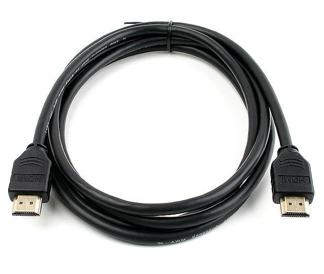 HDMI线检测