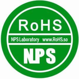 RoHS/REACH/CE检测