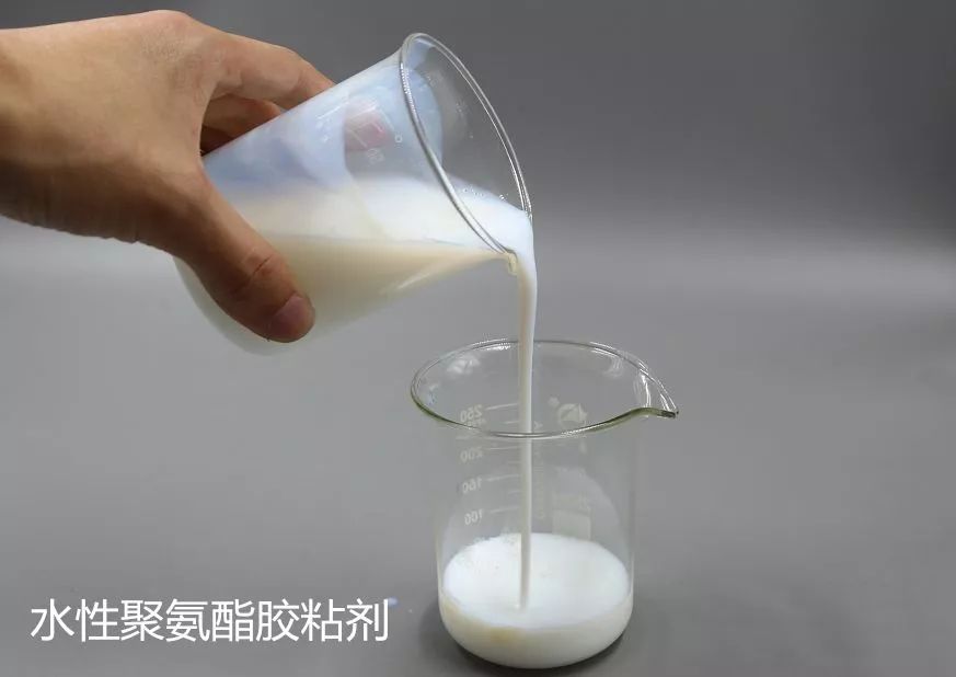 胶粘剂检测