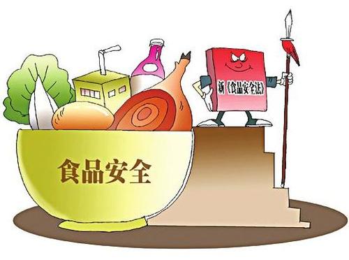 食品添加剂检测