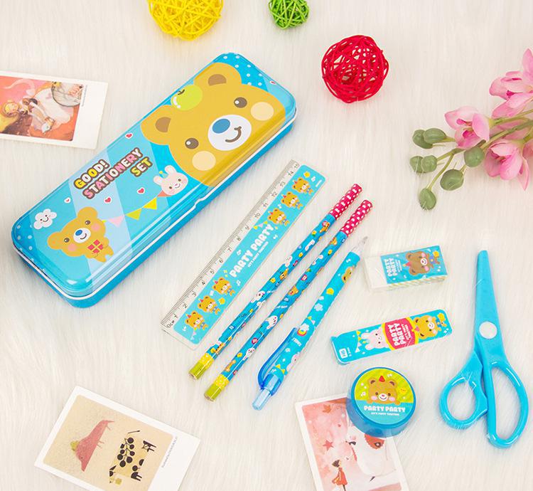 学生用品检测